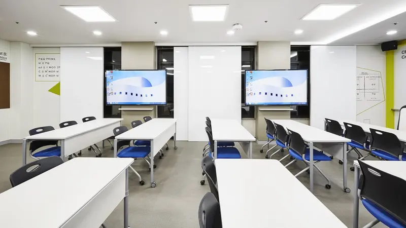 서울여자대학교 정보화강의실 - 1