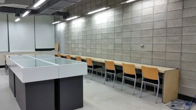 한국예술종합학교 도서관 - 11