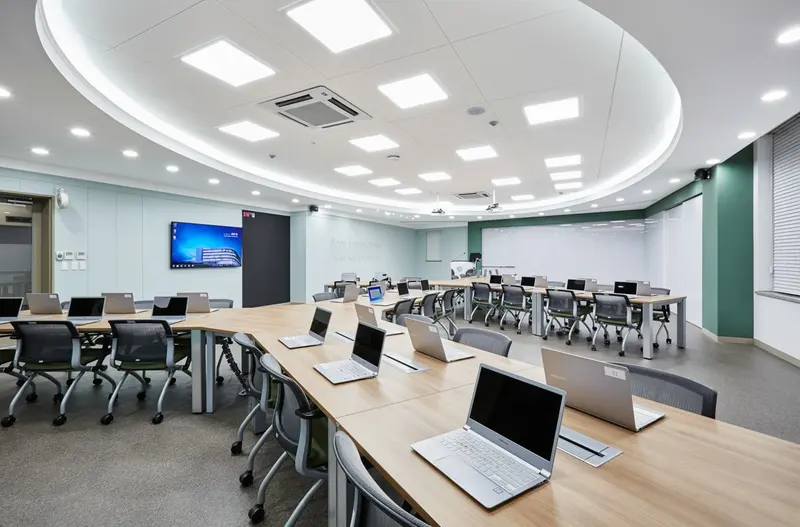 서울여자대학교 Ada School Lab - 1