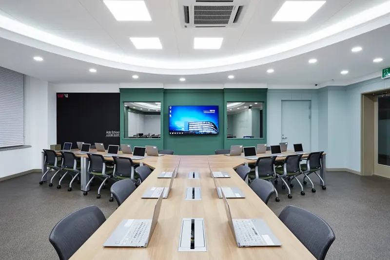 서울여자대학교 Ada School Lab - 3