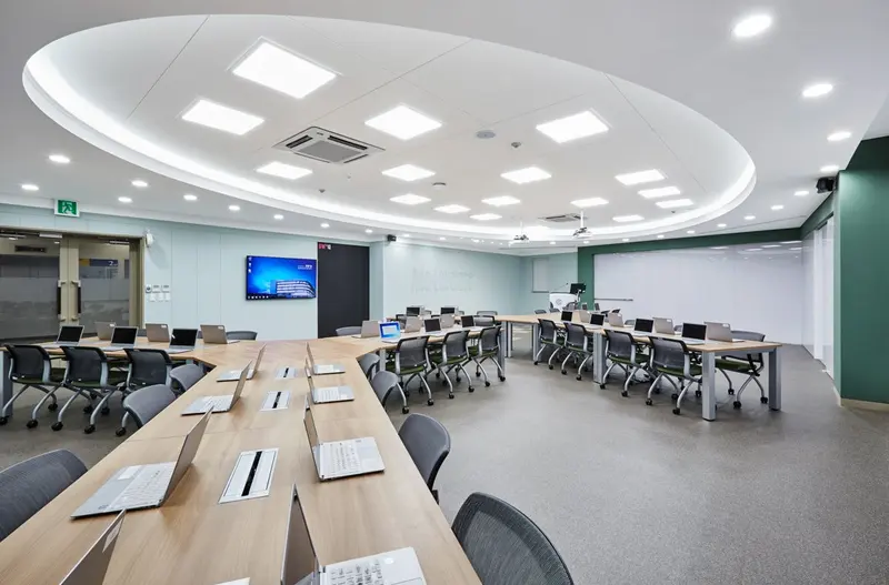 서울여자대학교 Ada School Lab - 2