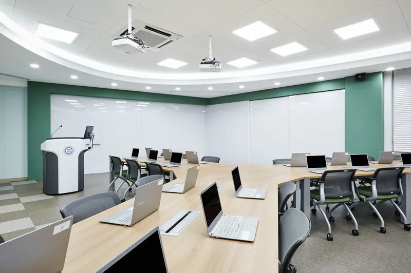 서울여자대학교 Ada School Lab - 5
