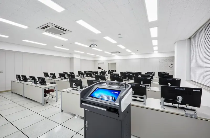 서울여자대학교 Ada School Lab - 6