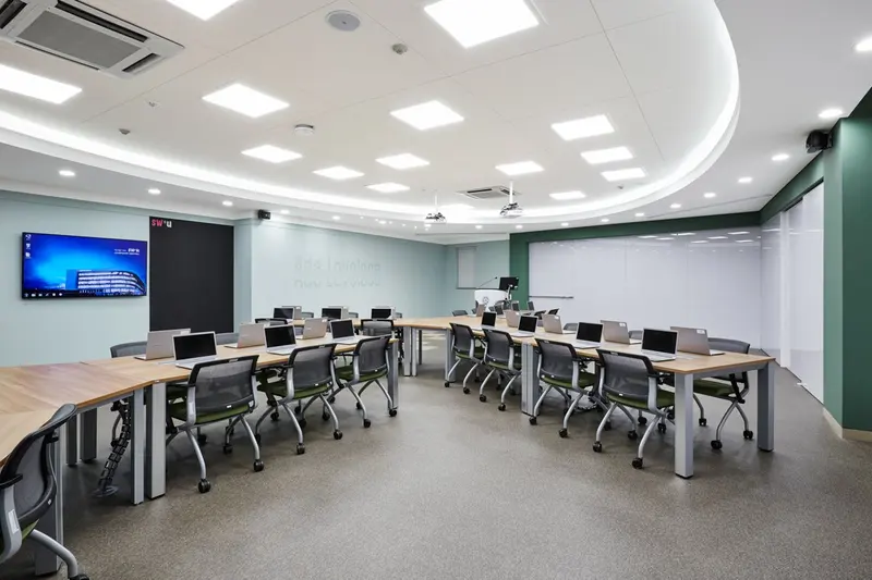서울여자대학교 Ada School Lab - 4