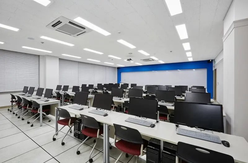 서울여자대학교 Ada School Lab - 7