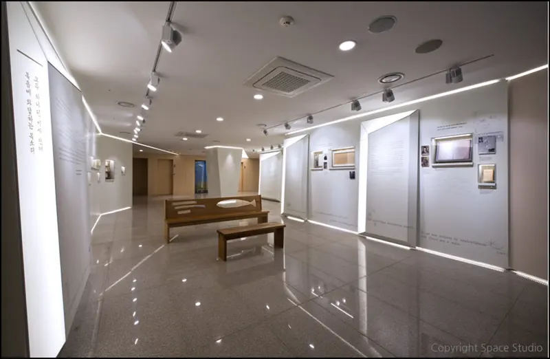 가회동성당 전시관 - 7