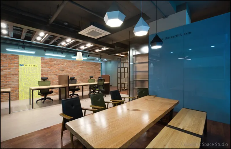 세일즈텍 가산동 - 7