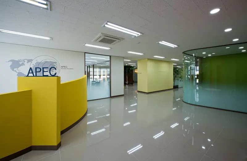 APEC 안산 - 9