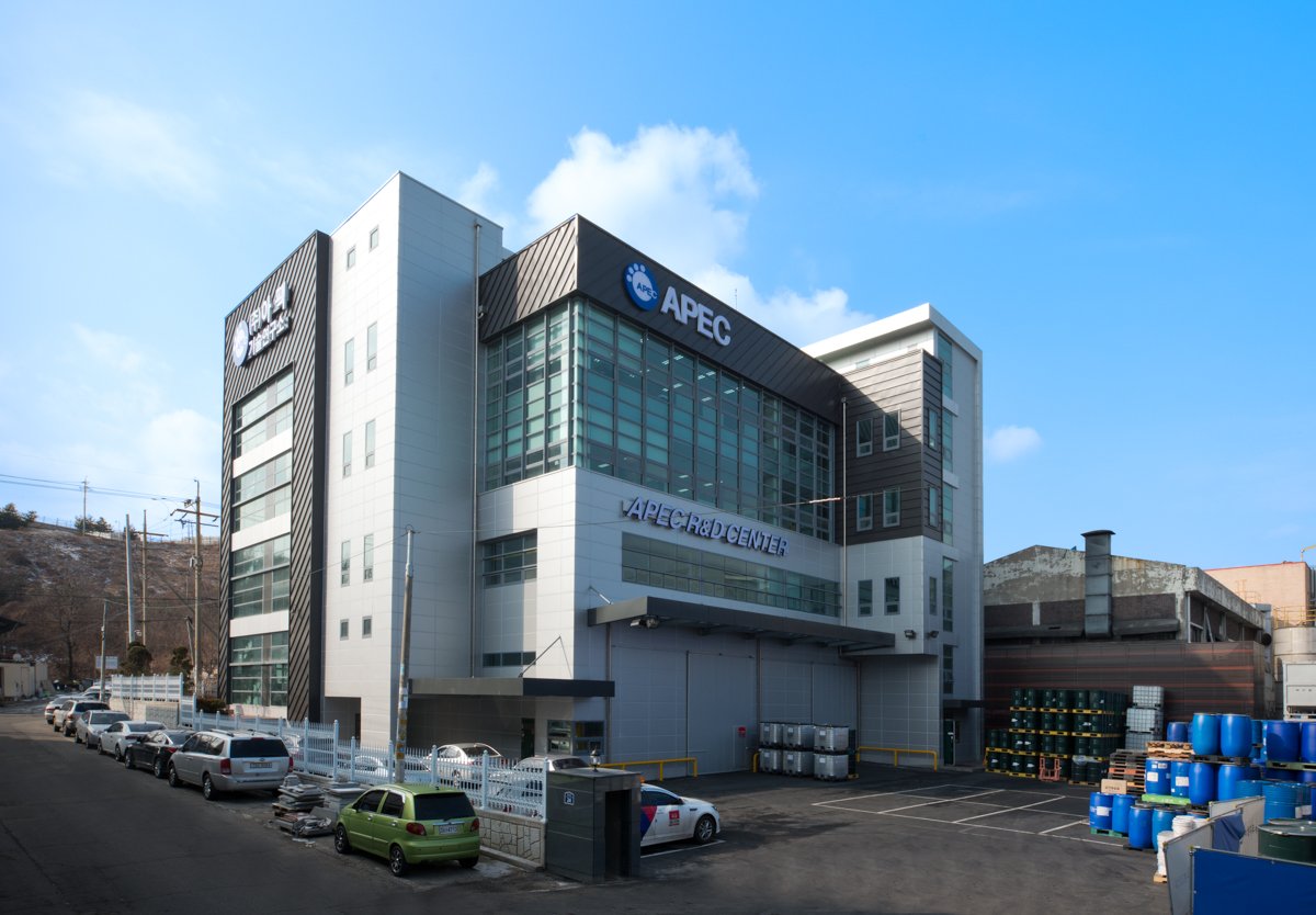 사무실 조명 색온도로 집중 존 휴게 존 존닝하는 방법