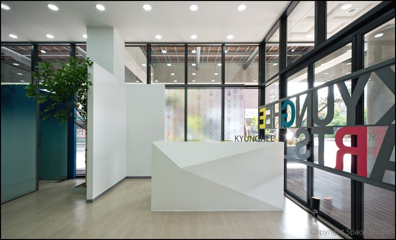 경희예술종합전문학교