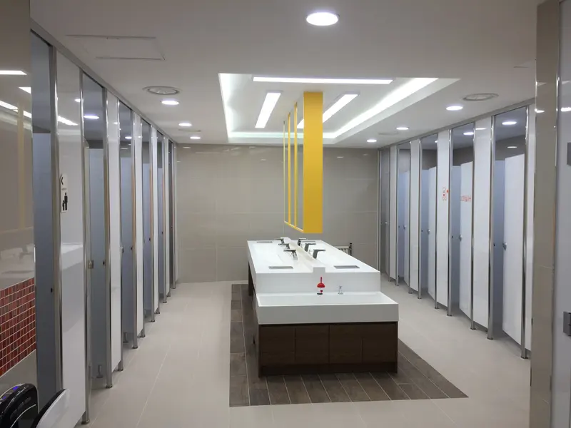 밀알학교 - 7