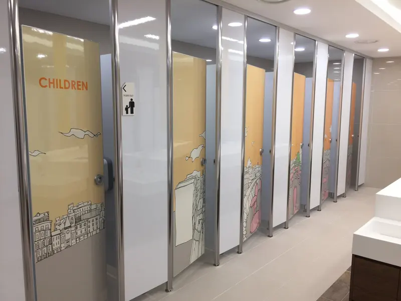 밀알학교 - 5