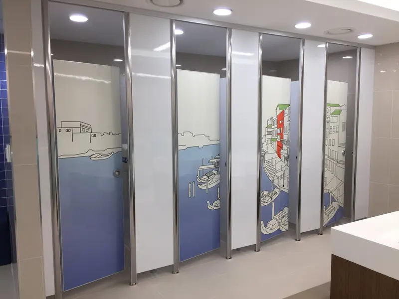 밀알학교 - 2
