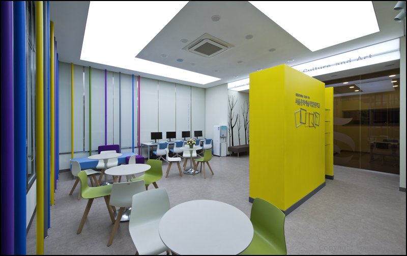 서울문화예술직업전문학교