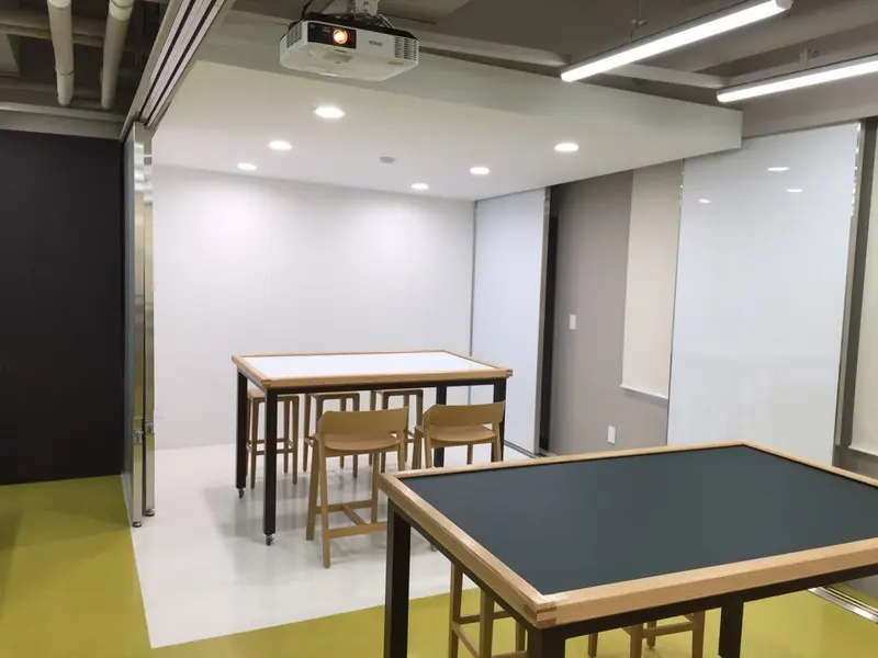 서울여자대학교 창의공간 - 1