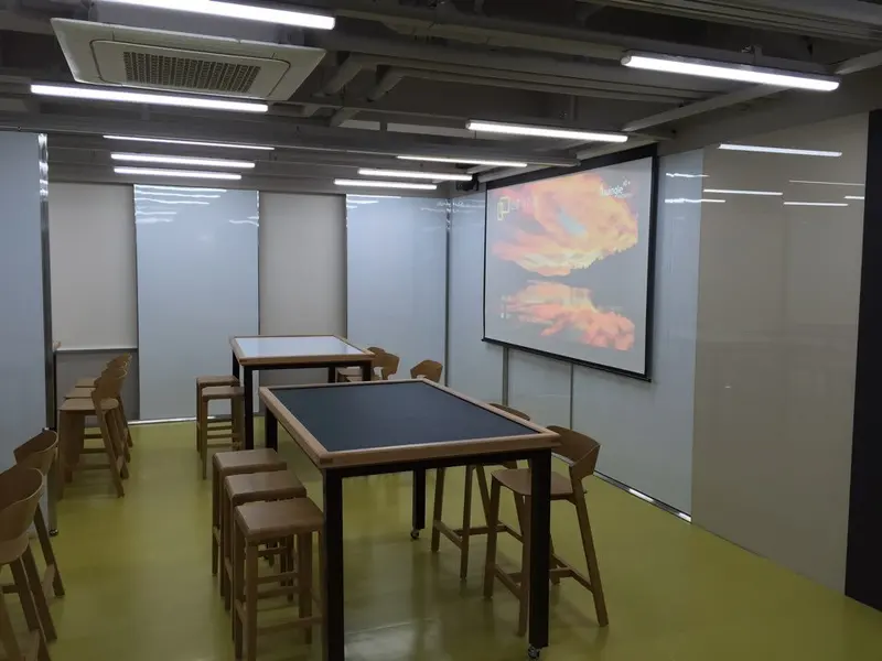 서울여자대학교 창의공간 - 2