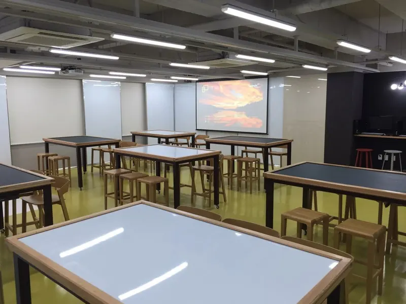 서울여자대학교 창의공간