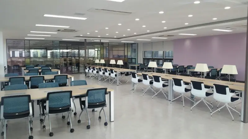 서울여자대학교 도서관 - 4