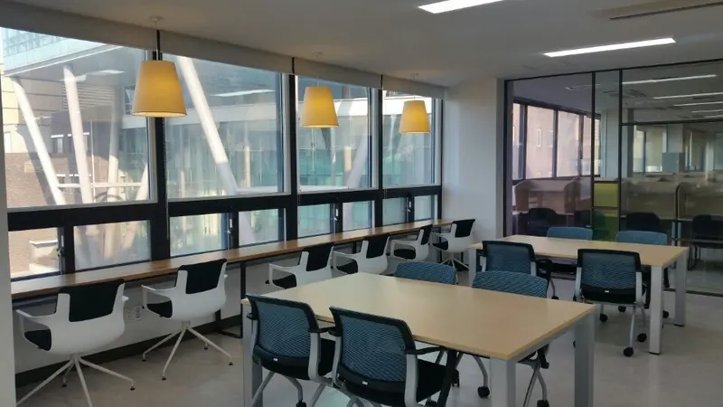서울여자대학교 도서관 - 3