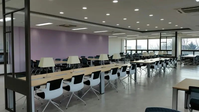 서울여자대학교 도서관 - 2