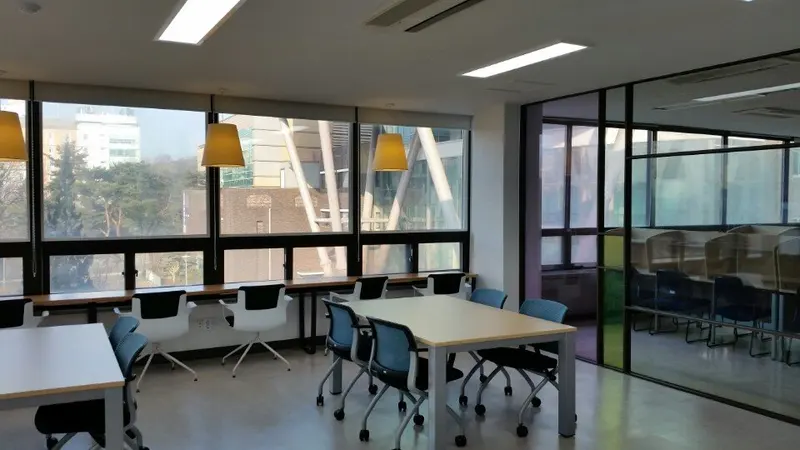 서울여자대학교 도서관