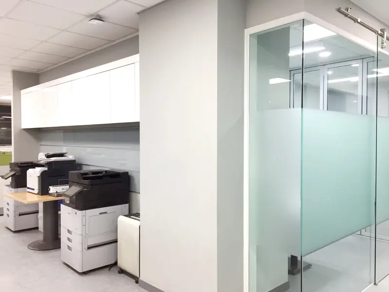 Mobiis 오피스 - 5