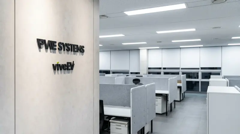 PNE SYSTEMS - 2