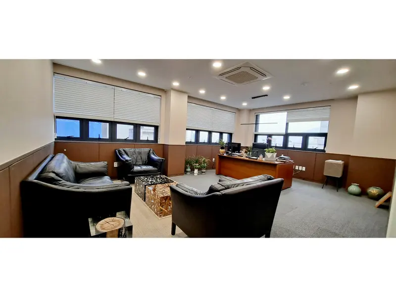 휴시드 본사 오피스 신설 - 3