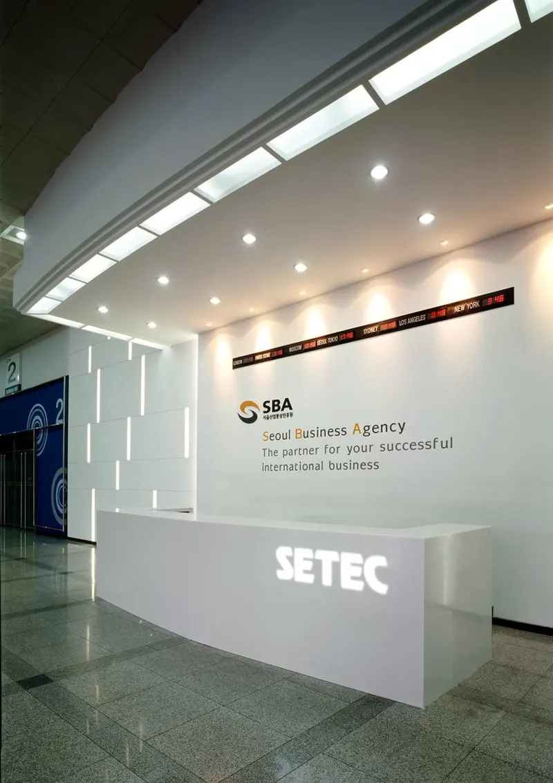 SBA/SETEC - 3