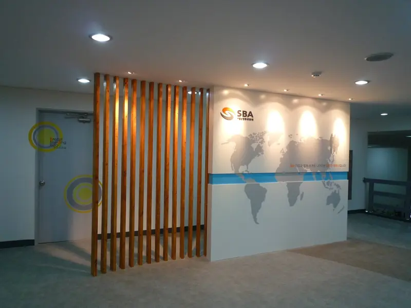 SBA/SETEC - 1