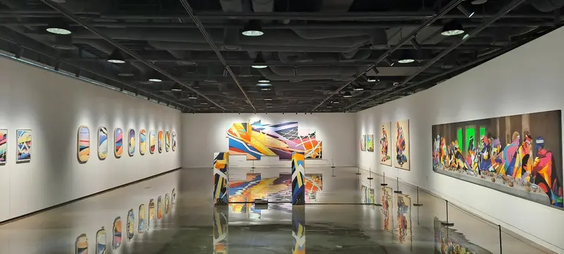 G Gallery - 1