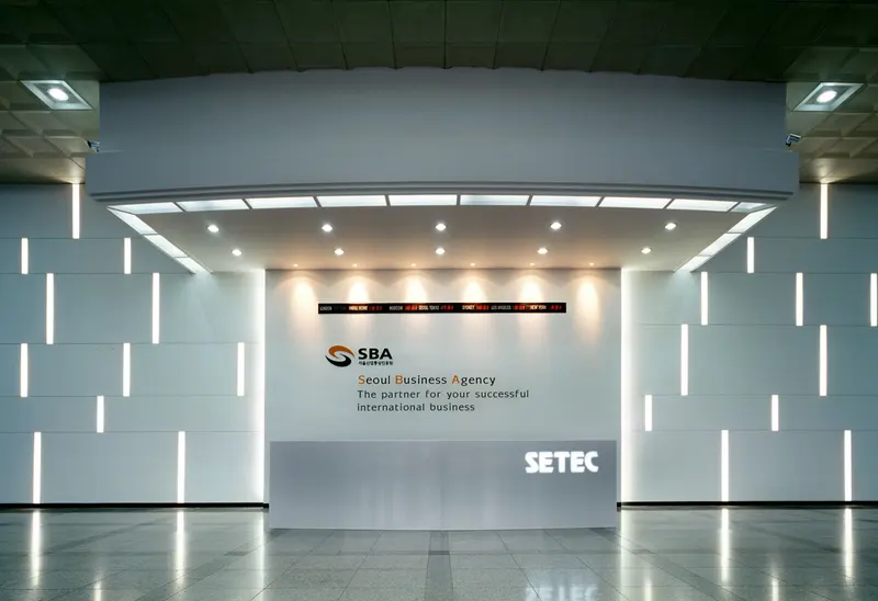 SBA/SETEC
