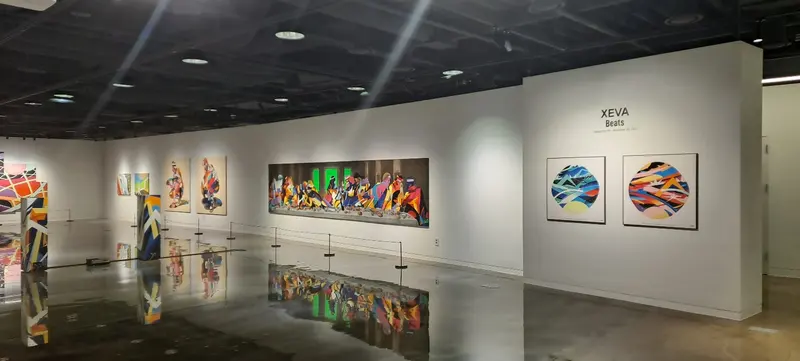 G Gallery - 2