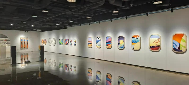 G Gallery - 3