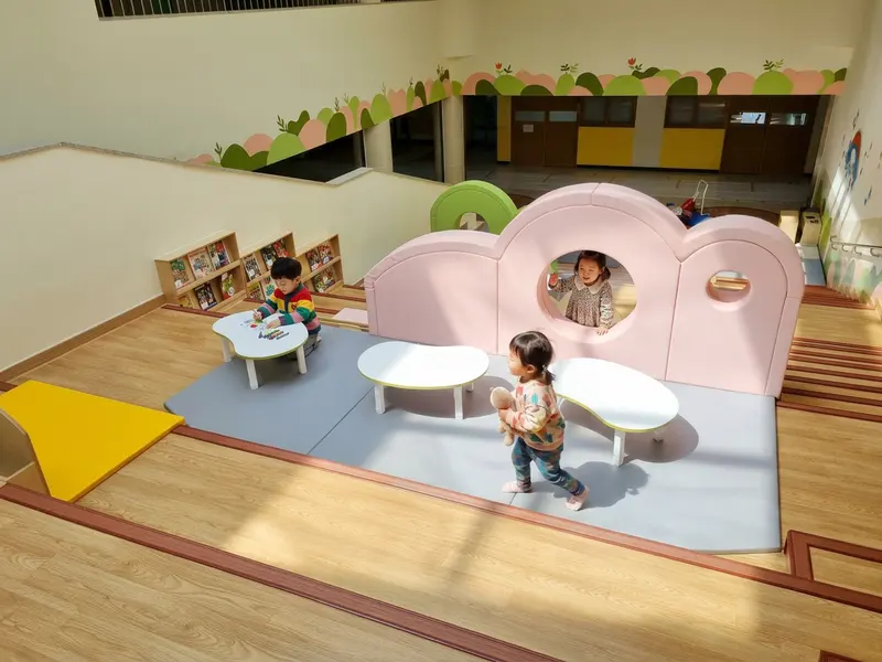 언남초등학교 글마루 - 2