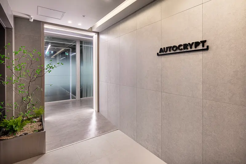 AUTOCRYPT - 3